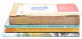 LOT OF 7: CIVIL WAR REFERENCE BOOKS.