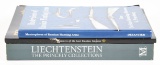 LOT OF 3: RUSSIAN ARMS AND ART REFERENCE BOOKS.