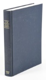 INVENTORY OF THE WINCHESTER FIREARMS REFERENCE COLLECTION BY LYNHAM SAYCE.