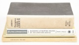 LOT OF 6: ARCHERY AND EARLY ARMS REFERENCE BOOKS.