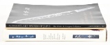 LOT OF 3: JAPANESE SWORD REFERENCE BOOKS.