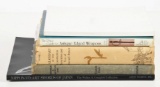 LOT OF 5: EARLY ARMS REFERENCE BOOKS.