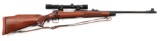 (M) REMINGTON MODEL 700 BOLT ACTION RIFLE IN .30-06.