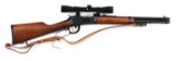 (M) WINCHESTER MODEL 94AE LEVER ACTION CARBINE.