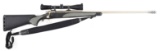(M) REMINGTON MODEL 700 SPS BOLT ACTION RIFLE IN .338 REMINGTON ULTRA MAGNUM.