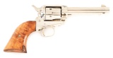 (C) COLT FRONTIER SCOUT SINGLE ACTION REVOLVER.