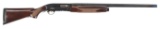 (M) BROWNING GOLD HUNTER SEMI-AUTOMATIC SHOTGUN.