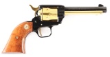 (C) COLT FRONTIER SCOUT MISSOURI SESQUICENTENNIAL SINGLE ACTION REVOLVER.