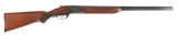 (C) SEARS RANGER 103-14 .410 OVER/UNDER SHOTGUN.