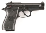 (M) BERETTA MODEL 85F SEMI-AUTOMATIC PISTOL.