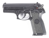 (M) NRA EDITION BERETTA 8040 COUGAR SEMI-AUTOMATIC PISTOL IN FACTORY BOX.