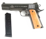 (M) ROCK ISLAND ARMORY 1911 A1 FS GI SERIES SEMI-AUTOMATIC HANDGUN WITH CASE.