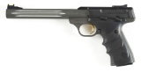 (M) BROWNING BUCKMARK SEMI-AUTOMATIC HANDGUN