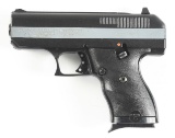 (M) HI POINT MODEL CF380 SEMI-AUTOMATIC PISTOL.