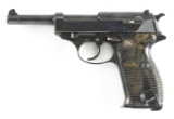 (C) RUSSIAN CAPTURE WALTHER 