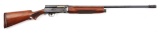 (C) REMINGTON MODEL 11 SEMI-AUTOMATIC SHOTGUN