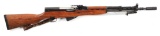 (C) YUGOSLAVIAN MODEL 59/66A1 SKS SEMI-AUTOMATIC RIFLE