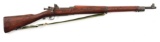 (C) SMITH-CORONA MODEL 1903-A3 BOLT ACTION RIFLE