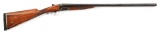 (M) MIROKU MODEL 500 SIDE BY SIDE SHOTGUN