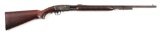 (C) REMINGTON MODEL 121 FIELDMASTER SLIDE ACTION RIFLE