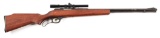 (C) MARLIN MODEL 57 LEVER ACTION RIFLE.