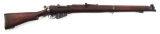 (C) LITHGOW SHTLE III BOLT ACTION RIFLE.