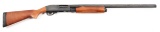 (M) REMINGTON MODEL 870 EXPRESS MAGNUM SLIDE ACTION SHOTGUN WITH EXTRA BARREL