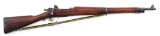 (C) REMINGTON MODEL 03-A3 BOLT ACTION RIFLE