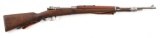 (C) COLUMBIAN FN 1950 BOLT ACTION RIFLE.