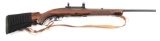(C) WINCHESTER PRE-64 MODEL 88 LEVER ACTION RIFLE.