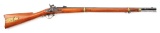 (A) ANTONIO ZOLI & CO. 1863 ZOUAVE PERCUSSION RIFLE.
