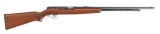 (C) REMINGTON MODEL 550-1 SEMI-AUTOMATIC RIFLE