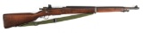 (C) NATIONAL ORDNANCE MODEL 03A3 BOLT ACTION RIFLE
