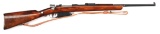 (A) MAUSER MODEL 1891 BOLT ACTION RIFLE