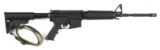 (M) PALMETTO STATE ARMORY PA-15 SEMI-AUTOMATIC RIFLE.