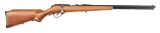 (C) MARLIN MODEL 81 BOLT ACTION RIFLE.