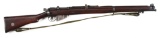 (C) ENFIELD SMLE III* BOLT ACTION RIFLE.