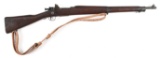 (C) REMINGTON MODEL 03-A3 BOLT ACTION RIFLE.