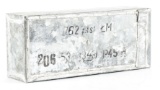 TIN CAN OF 7.62 TOKAREV.