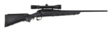 (M) REMINGTON MODEL 770 BOLT ACTION RIFLE.