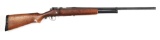 (C) J.C. HIGGINS MODEL 583.2 BOLT ACTION SHOTGUN