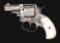 (A) NEW YORK ENGRAVED WEBLEY NO. 2 