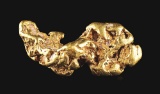 LARGE GOLD NUGGET WEIGHT