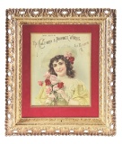 CALIFORNIA POWDER WORKS ADVERTISEMENT.