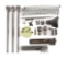 DESIRABLE MG-42 MACHINE GUN CONVERSION PARTS TO .308 (7.62 NATO).