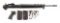 DESIRABLE UPPER ASSEMBLY AND SPARE PARTS FOR A COSTA MESA ARMALITE AR-18 AS MANUFACTURED BY STERLING