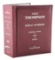 SECOND EDITION AUTOGRAPHED 