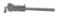 (M) DESIRABLE BROWNING 1919A4 SEMI-AUTOMATIC RIFLE.