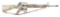 (M) EXTREMELY SCARCE Z-COTE EDITION COLT AR-15A2 SEMI-AUTOMATIC RIFLE.