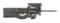(M) FN PS90 SEMI AUTOMATIC CARBINE.